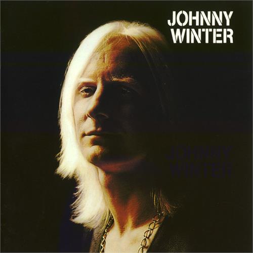 Johnny Winter Johnny Winter (LP)